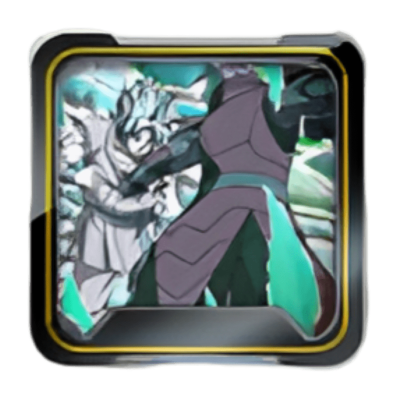 オレは成長を続けている