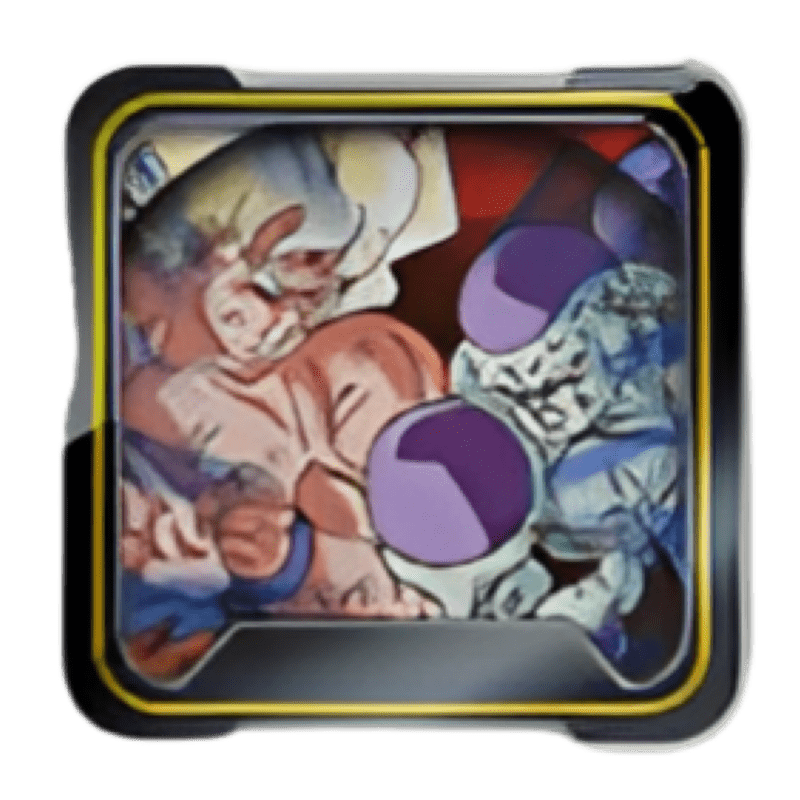 消えゆく星に残った2人