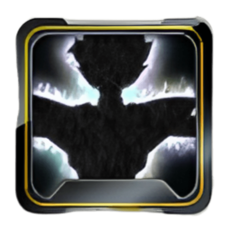 溶け合う2つの力