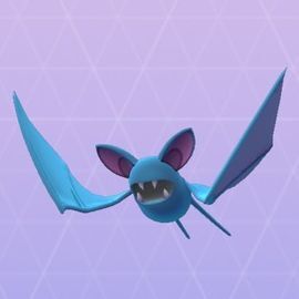 ズバットの出現場所とおすすめ技やレア度 ポケモンgo攻略wiki Gamerch