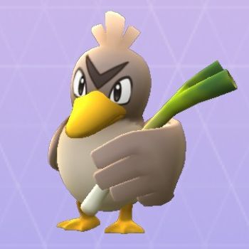 ポケモンgo カモネギの個体値と最適技dpsやレア度 ポケモンgo攻略wiki Gamerch