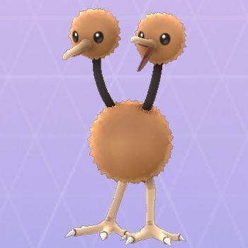 ポケモンgo ドードリオの個体値と最適技dpsやレア度 ポケモンgo攻略wiki Gamerch