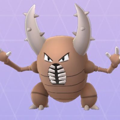 ポケモンgo ブーバーの個体値と最適技dpsやレア度 ポケモンgo攻略wiki Gamerch