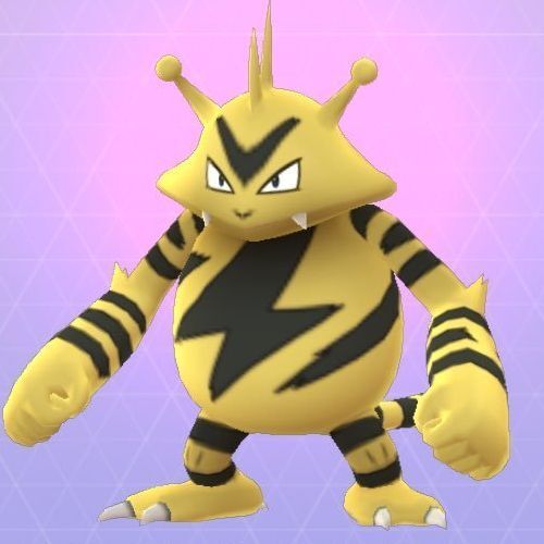 ポケモンgo ブーバーの個体値と最適技dpsやレア度 ポケモンgo攻略wiki Gamerch