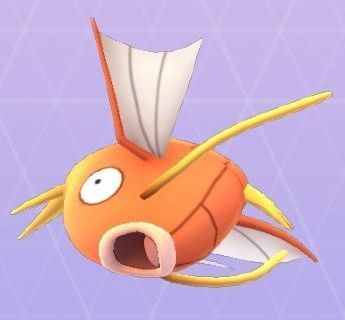 コイキングの出現場所とおすすめ技やレア度 ポケモンgo攻略wiki Gamerch