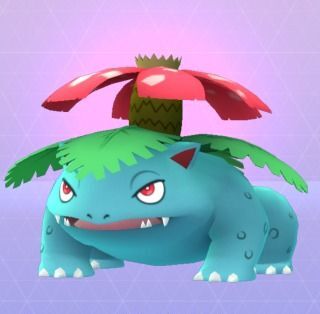 フシギソウの出現場所とおすすめ技やレア度 ポケモンgo攻略wiki Gamerch