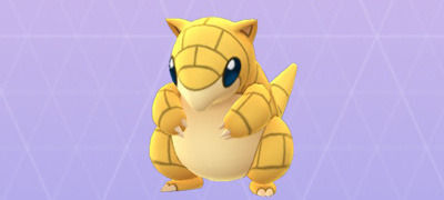 サンドの出現場所とおすすめ技やレア度 ポケモンgo攻略wiki Gamerch