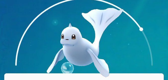 ポケモンgo ジュゴンの個体値と最適技dpsやレア度 ポケモンgo攻略wiki Gamerch