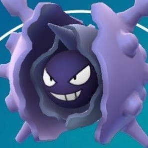 ポケモンgo パルシェンの個体値と最適技dpsやレア度 ポケモンgo攻略wiki Gamerch