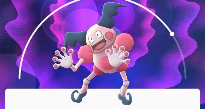 ポケモンgo バリヤードの個体値と最適技dpsやレア度 ポケモンgo攻略wiki Gamerch