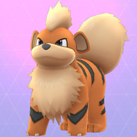 ポケモンgo ウインディの最適技dpsランキングやレア度や弱点 ポケモンgo攻略wiki Gamerch