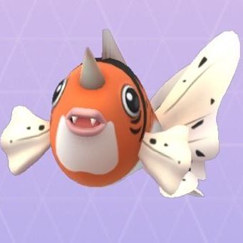 トサキントの出現場所とおすすめ技やレア度 ポケモンgo攻略wiki Gamerch