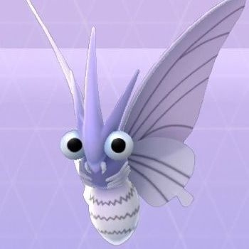 ポケモンgo コンパンの進化先とステータスとわざ一覧 ポケモンゴー ポケモンgo攻略wiki Gamerch