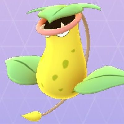 ウツドンの出現場所とおすすめ技やレア度 ポケモンgo攻略wiki Gamerch