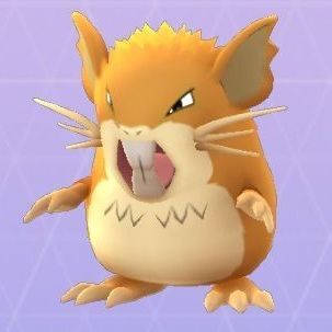 オニスズメの出現場所とおすすめ技やレア度 ポケモンgo攻略wiki Gamerch