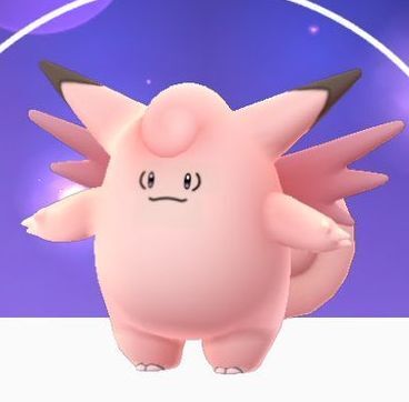 ポケモンgo ピクシーの個体値と最適技dpsやレア度 ポケモンgo攻略wiki Gamerch