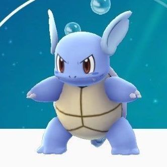 カメールの出現場所とおすすめ技やレア度 ポケモンgo攻略wiki Gamerch