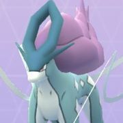 ポケモンgo スイクンのステータスと捕獲場所情報 ポケモンgo攻略wiki Gamerch