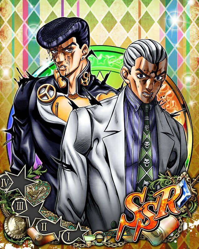 ジョジョ 川尻浩作 川尻浩作 キラークイーン コースター
