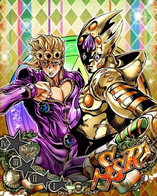 ジョジョの奇妙な冒険5部ジョルノ•ジョバーナ&ゴールドエクスペリエンスARTFX Amazon.co.jp: ARTFX ジョジョの奇妙な冒険 第5部 ジョルノ