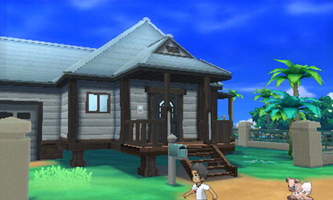 ポケモンサンムーン よくある質問 質問掲示板 ポケモンsm攻略wiki Gamerch