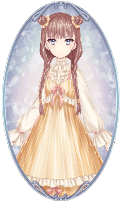 プリティシナモン