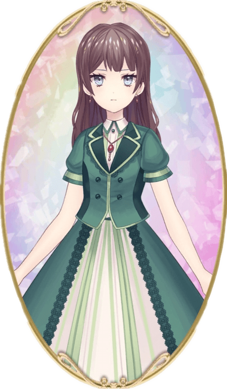 ニューグリーティング