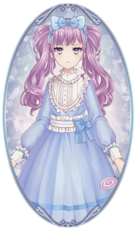 ブルーリボンドール