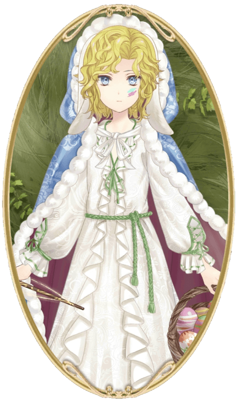 イースターペイント