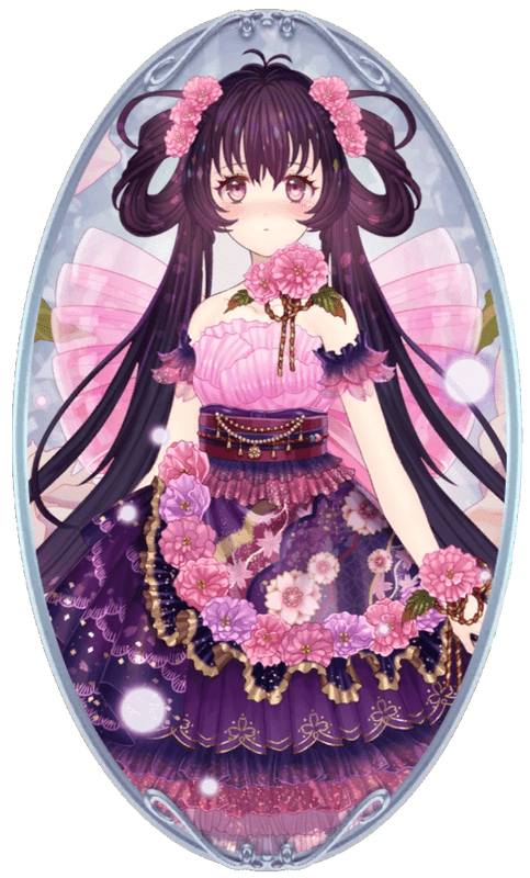 ブロッサムストーリー