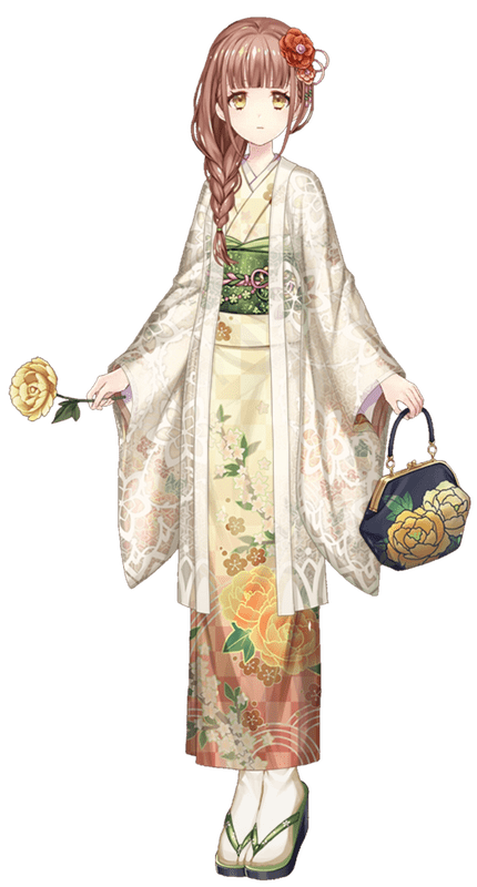 グリーンティーブロッサム2