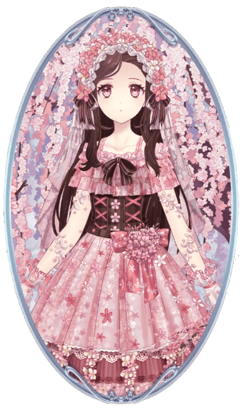 ブロッサムフェアリー