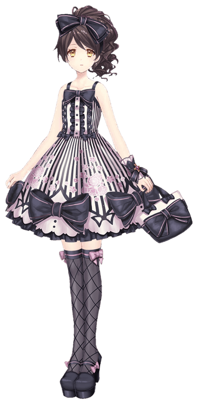 ピンキープレゼント