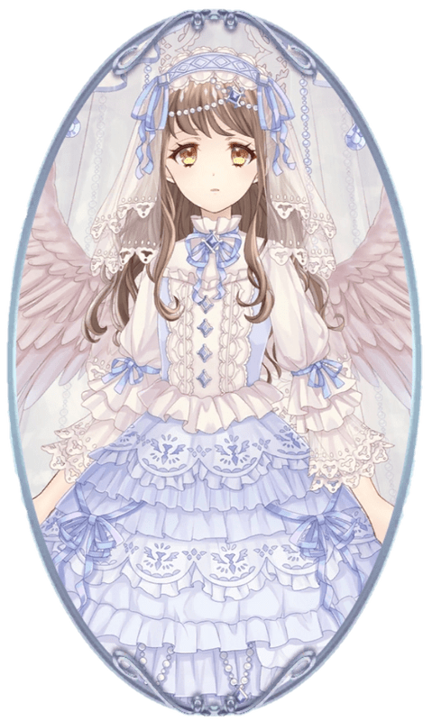 エンジェルヴェール