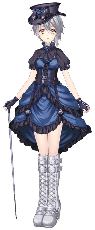 パンキッシュギア1