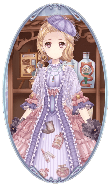 コスメティックキス