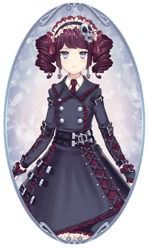 ダークサイドポリス