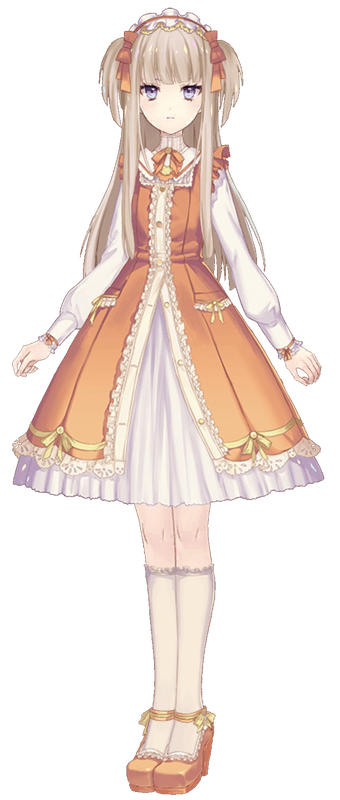 ゴシックフリージア2