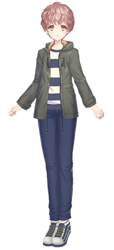 マニッシュボーダー