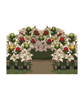 アリクロ 収集イベント 思い出の婚礼衣装 の攻略 アリクロ攻略 Gamerch