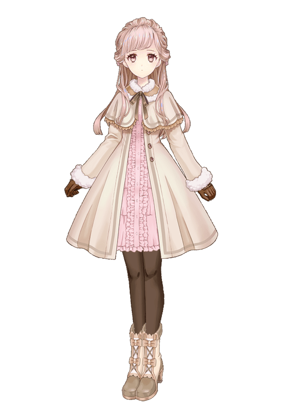 スノーブロッサム2