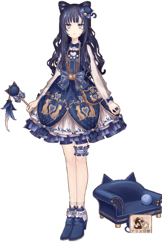 キャットナイト