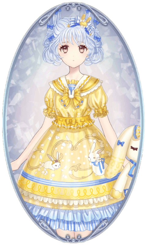 バニーセーラー