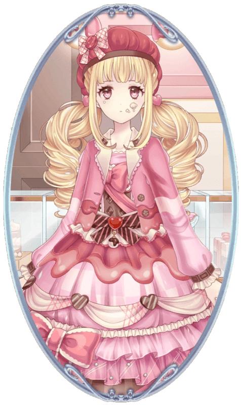 デートチョコレート