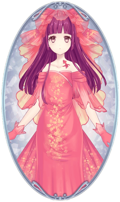 ゴールドフィッシュ