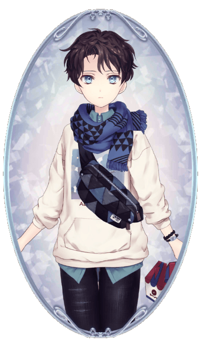 アムールドーナツ