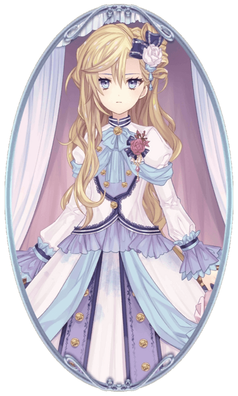 ティーレティシア