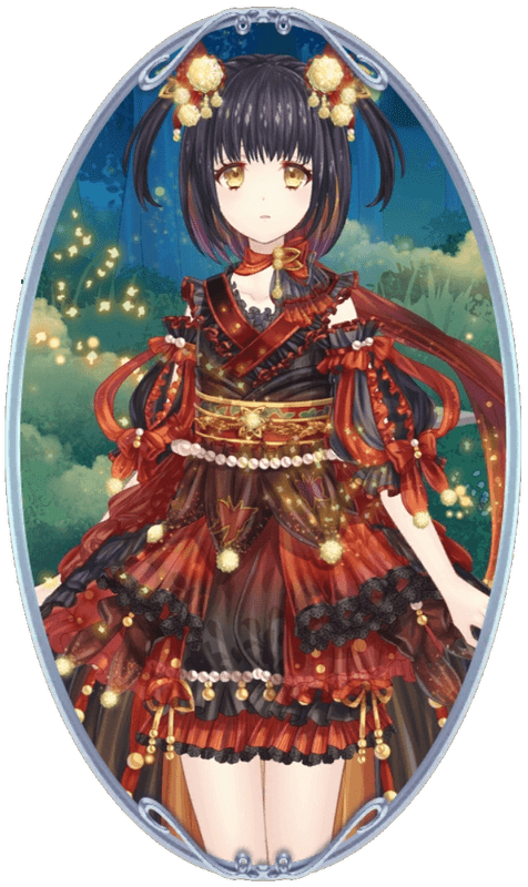 ファイアフライ