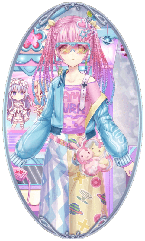 ゲームセンター