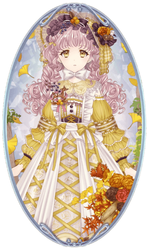 オータムギンコ